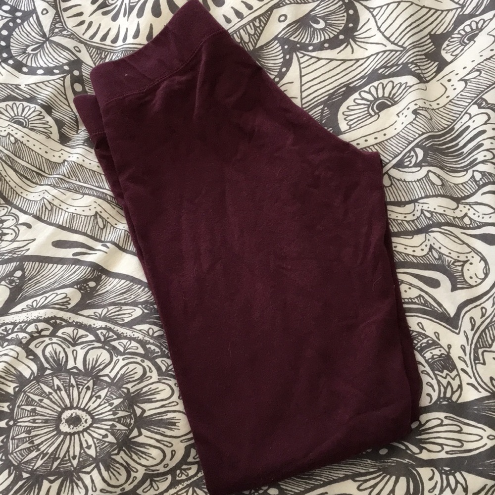 Aerie leggings